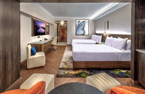 Reno/Tahoe Airport Resort | Atlantis Casino Resort Spa