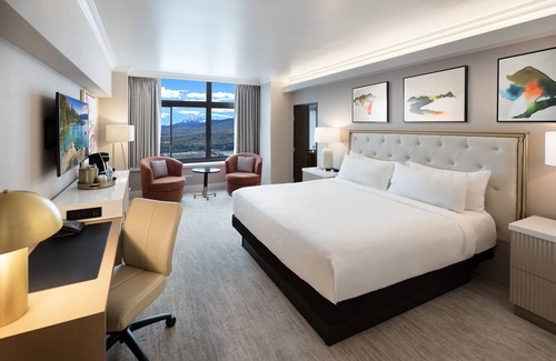 Reno/Tahoe Airport Resort | Atlantis Casino Resort Spa