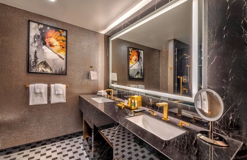 Reno/Tahoe Airport Resort | Atlantis Casino Resort Spa