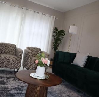 Uvongo Apartment | Atlantis Luxe escape Unit 25