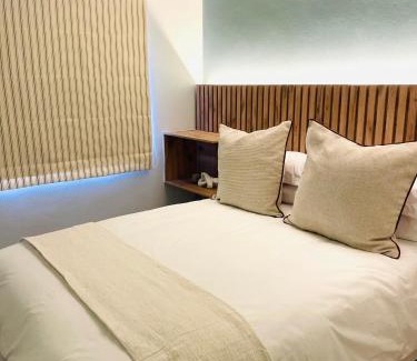 Uvongo Apartment | Atlantis Luxe escape Unit 25