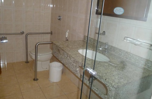 Taguatinga Norte Hotel | Atlas Hotel Residence