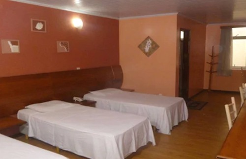 Taguatinga Norte Hotel | Atlas Hotel Residence