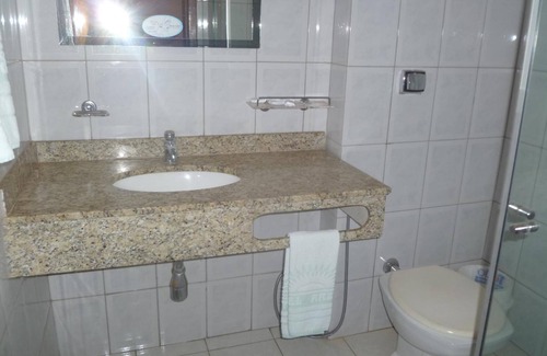 Taguatinga Norte Hotel | Atlas Hotel Residence