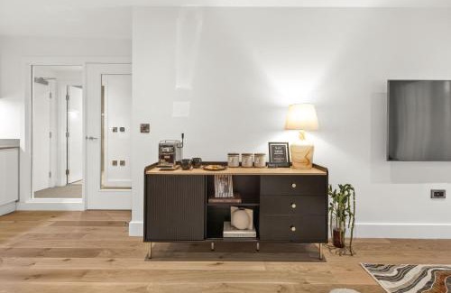 Harrogate Apartment | Atlas House Eight