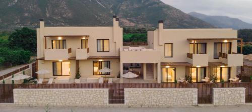 Souli Apartment | Atman Eco Lodge