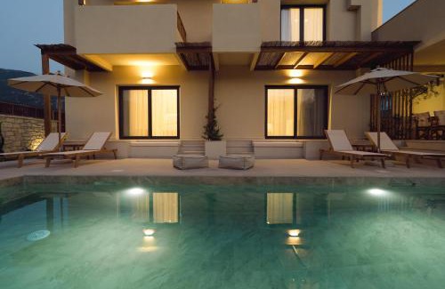 Souli Apartment | Atman Eco Lodge