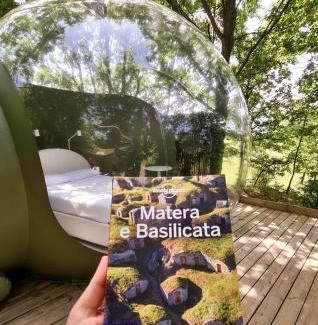 Satriano di Lucania Other | Atmosfera Bubble Glamping