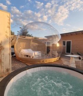 Satriano di Lucania Other | Atmosfera Bubble Glamping