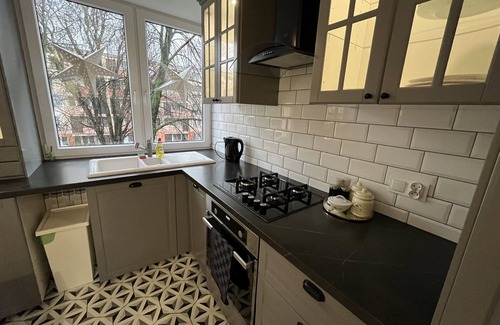 Radom Apartment | Atmospheric apartment in the heart of the city