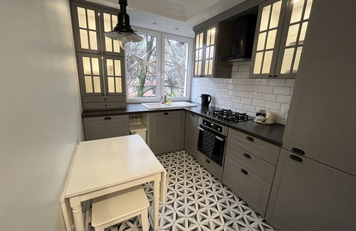 Radom Apartment | Atmospheric apartment in the heart of the city