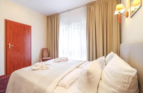 Swinoujscie Resort | Atol Spa