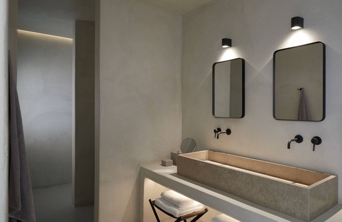 Imerovigli Hotel | Atoles Retreat