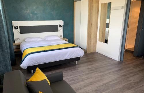 Bernolsheim Hotel | ATOLON PARK HOTEL