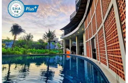 Ban Bo Han Hotel | Atom Phuket Hotel
