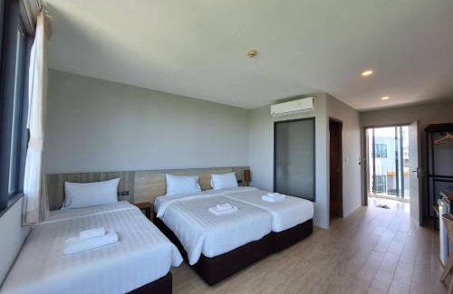 Ban Bo Han Hotel | Atom Phuket Hotel