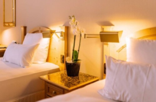 Schwaig Hotel | Atomis Hotel Munich Airport by Mercure