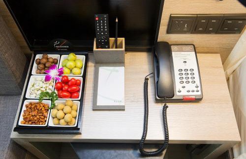 Jianggan Hotel | Atour Hotel Hangzhou Jinsha Lake