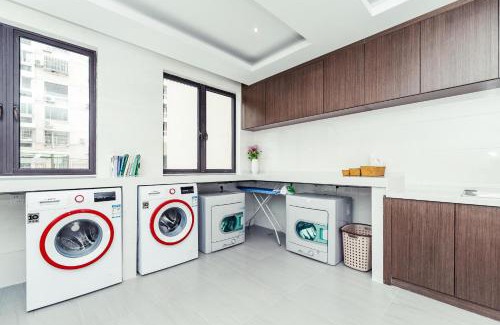 Pudong Hotel | Atour Hotel Shanghai Pudong Airport