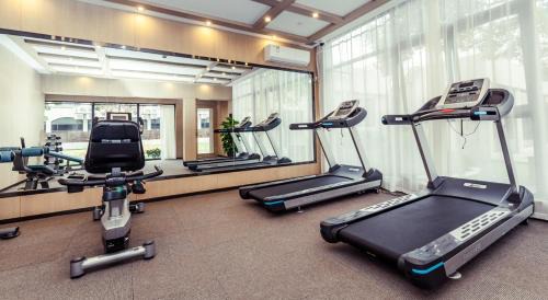 Pudong Hotel | Atour Hotel Shanghai Pudong Airport