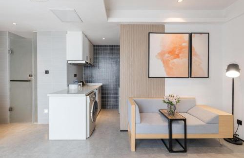 Gu Su District Hotel | Atour Hotel Suzhou Railway Station North Square Bole Shi