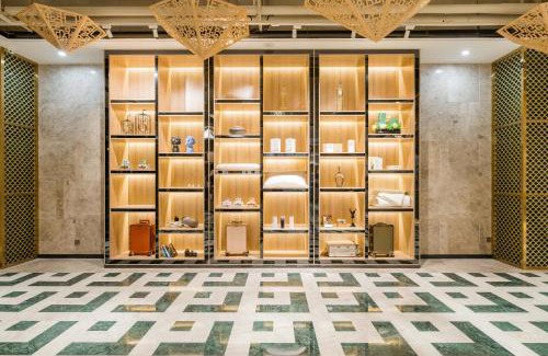 Tongxiang Hotel | Atour Hotel (Tongxiang Zhenxing Road)