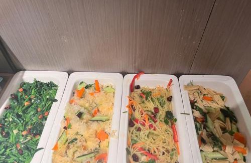 Dao Li Hotel | Atour Light Harbin Central Street