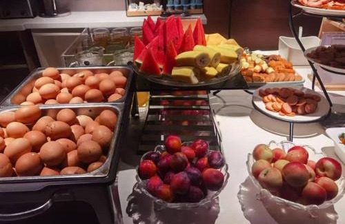 Dao Li Hotel | Atour Light Harbin Central Street