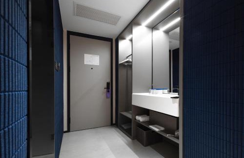 Deqing County Hotel | Atour Light Hotel Huzhou Deqing Moganshan