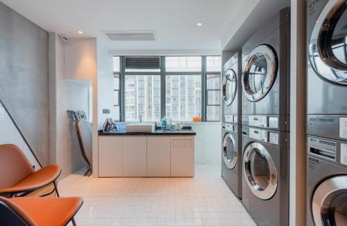 Futian Hotel | Atour S Hotel Shenzhen Futian Port