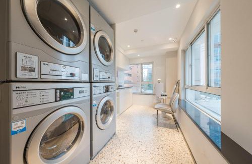 Jing'an Hotel | Atour X Shanghai Jing'an Temple