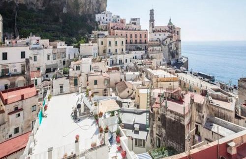 Atrani Apartment | Atrani House-AMALFI