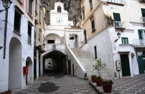 Atrani Apartment | Atrani House-AMALFI