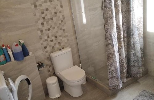 Platis Gialos House | Atsahia House at Sifnos