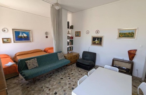 Centro Storico Apartment | AtSeventhHeaven