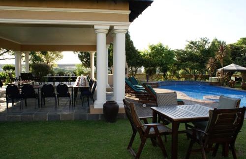 Greater Johannesburg Metropolitan Area House | Attaché Guest Lodge & Health Spa