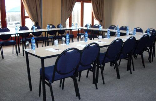 Greater Johannesburg Metropolitan Area House | Attaché Guest Lodge & Health Spa