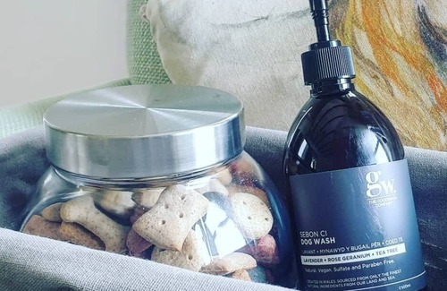 Tredegar Cottage | Attenborough Cottage