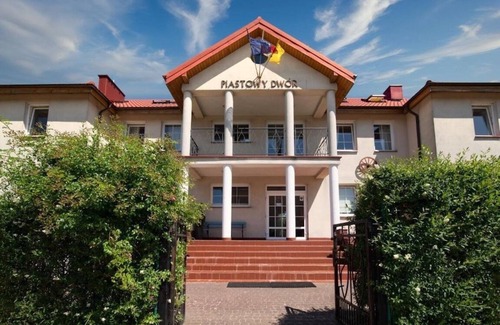 Jastrzebia Gora Apartment | Attic apartment