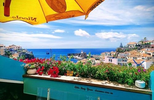 Camara de Lobos Apartment | ATTIC BAY