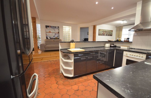 Josefov Apartment | Attic Josefov - Next to the Old Town Square - Grand Luxury Apartment