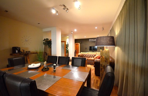 Nove Mesto Apartment | Attic Vladislavova - Next to the Wenceslas Square - Grand Luxury Apartments