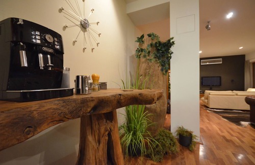 Nove Mesto Apartment | Attic Vladislavova - Next to the Wenceslas Square - Grand Luxury Apartments