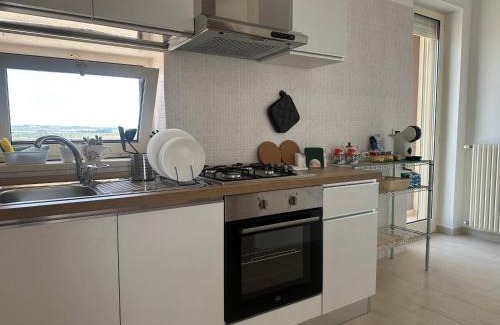 Turi Apartment | Attico al Sovrano - Nel cuore della Puglia!