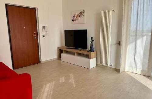 Turi Apartment | Attico al Sovrano - Nel cuore della Puglia!