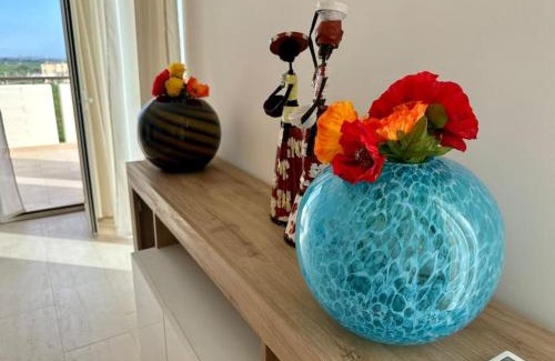 Turi Apartment | Attico al Sovrano - Nel cuore della Puglia!