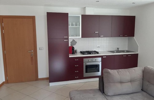 Grosio Apartment | Attico da Jenny