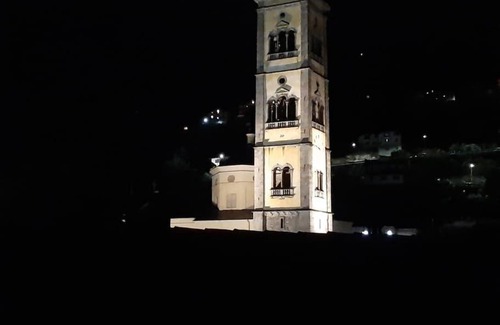 Grosio Apartment | Attico da Jenny