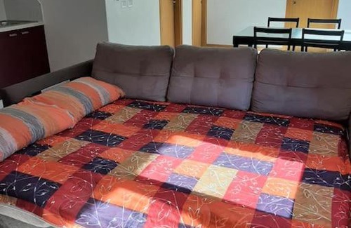 Grosio Apartment | Attico da Jenny