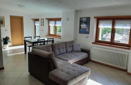 Grosio Apartment | Attico da Jenny